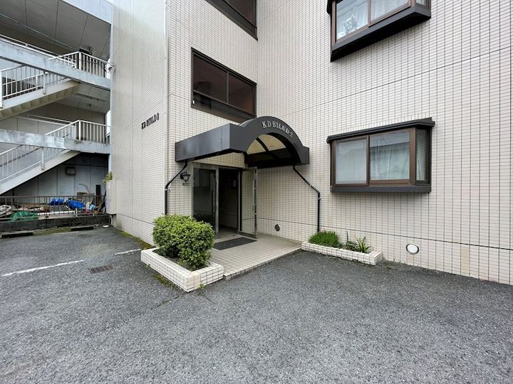 KDビルドIIのその他画像