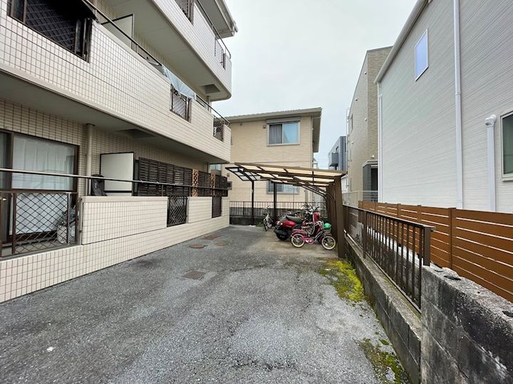 KDビルドIIのその他画像