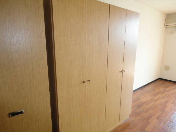 ルネス五日市102の内装