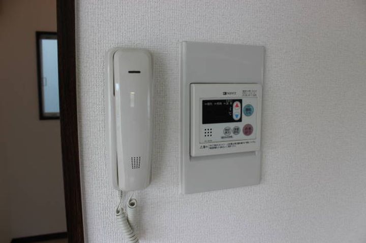 メゾン海老園C棟201のその他画像