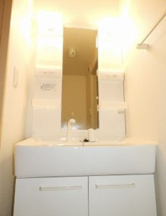 プリザーブII102の内装