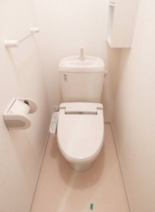 プリザーブII102の内装