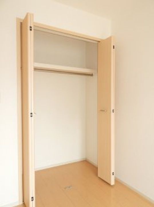 プリザーブII102の内装