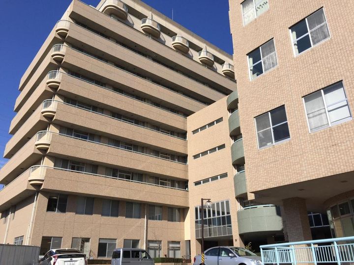 プリザーブII102の周辺