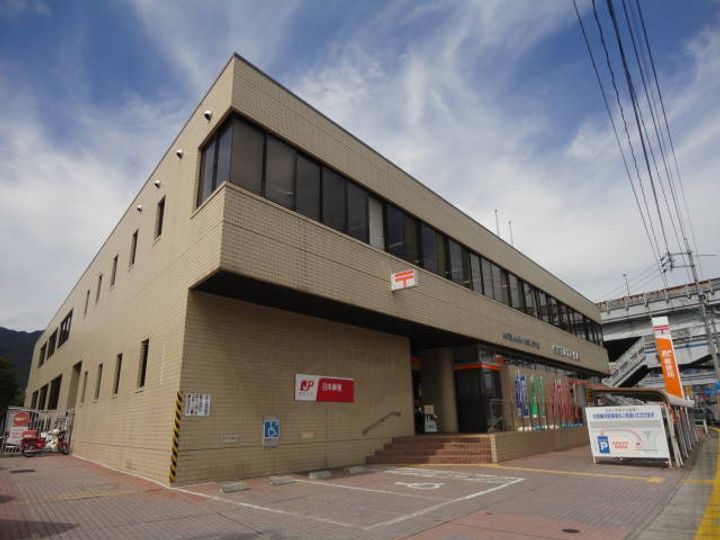 サンライズ五日市中央5丁目ビル303の周辺