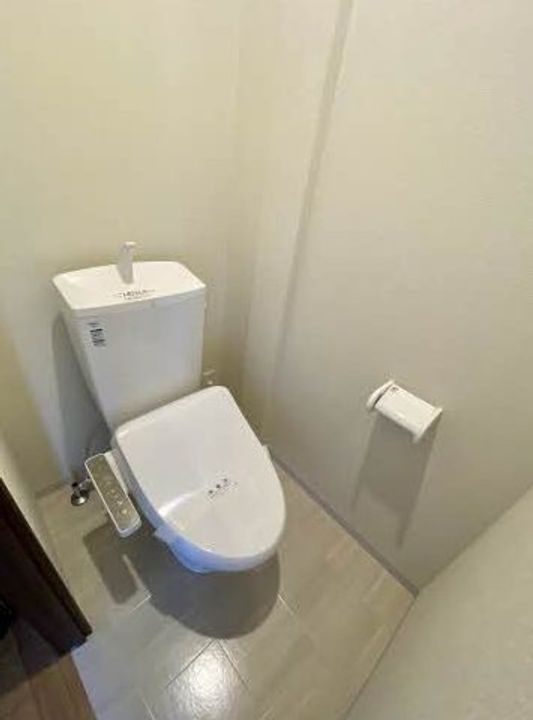 レヴールKI101の内装