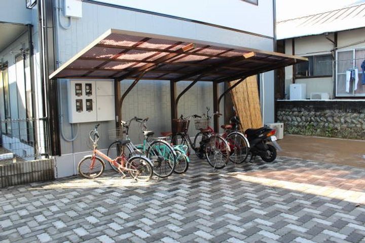 レヴールKI101のその他画像