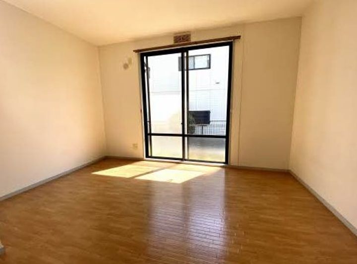 レヴールKI101の内装