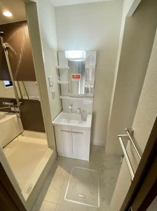 レヴールKI101の内装