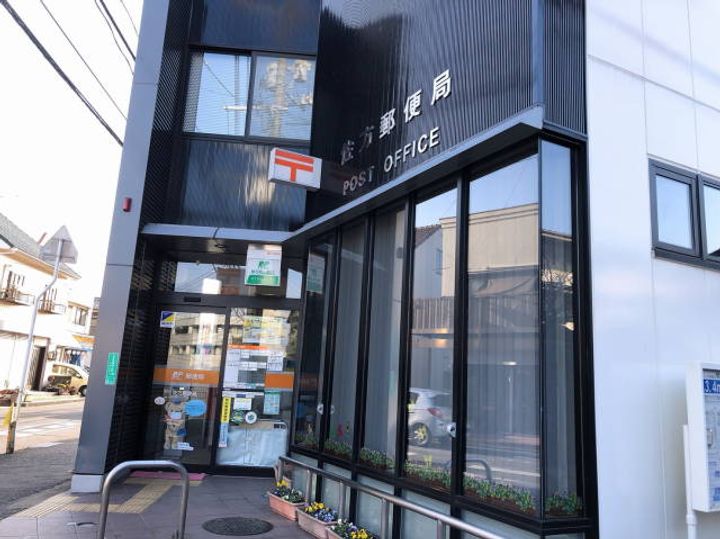 レヴールKI101の周辺