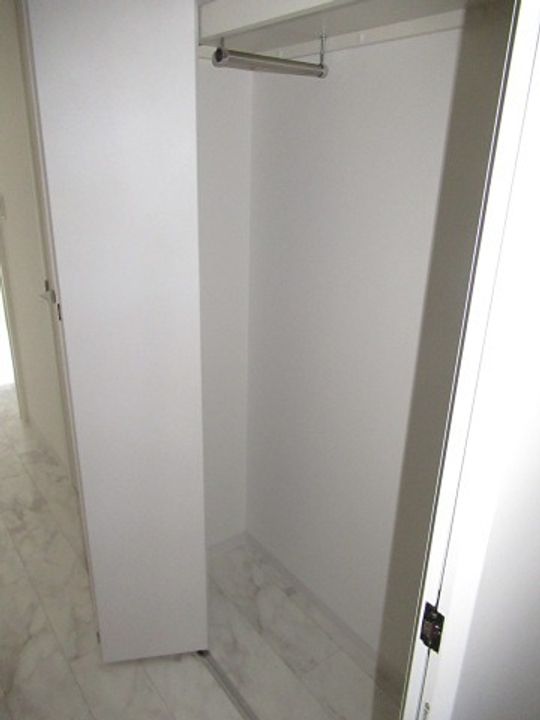 ミュゼ 海老山702の内装