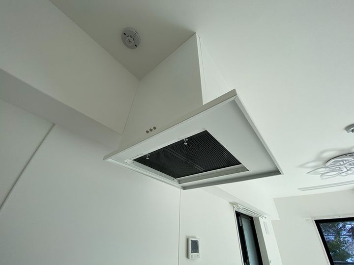 ミュゼ 海老山702のキッチン