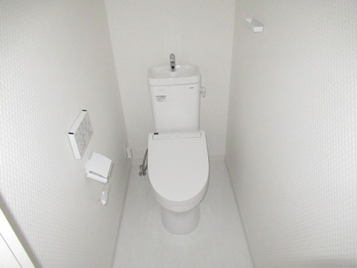 ミュゼ 海老山702の内装