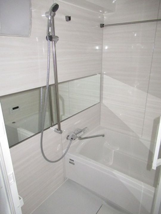 ミュゼ 海老山702の風呂