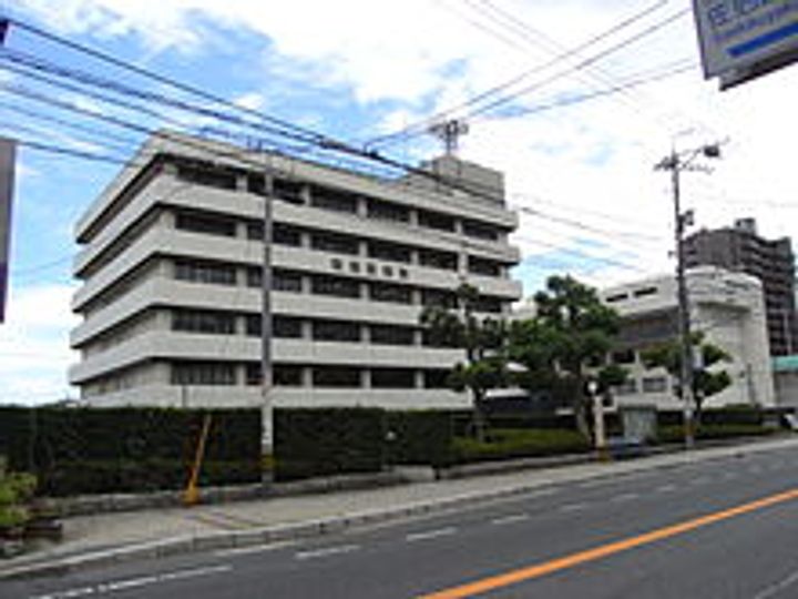 トワスール美の里105の周辺