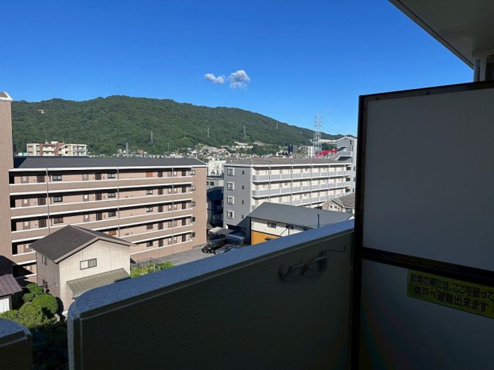 アトラクティブハイム0605のその他画像