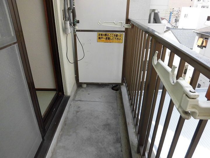 エビスヤビル0204のその他画像