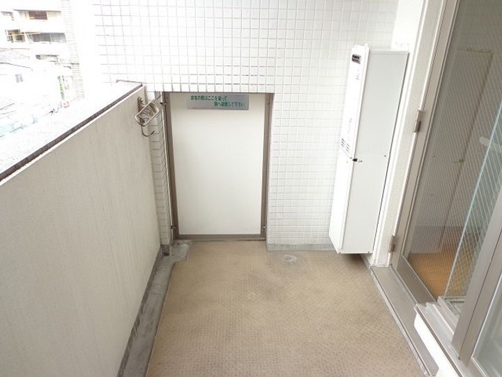 グラビスコート十日市0402のその他画像