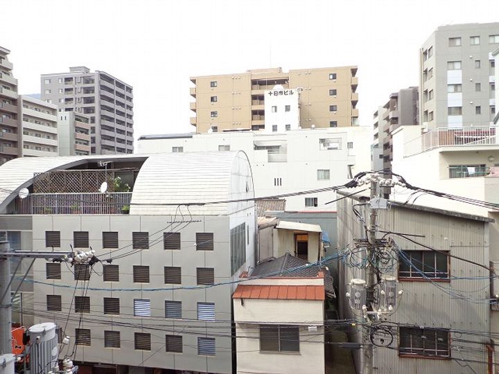 グラビスコート十日市0402のその他画像