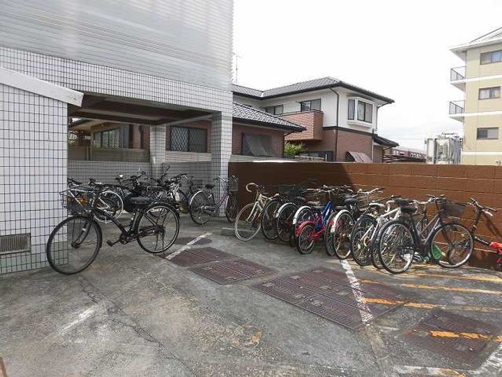 ビレッジ中央のその他画像