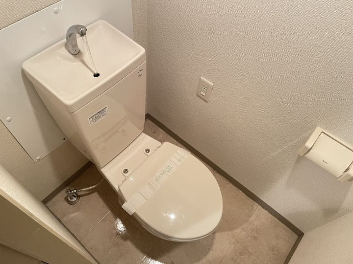 とぴあビルのその他画像