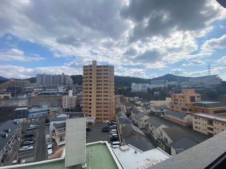 フォルム牛田新町0801のその他画像