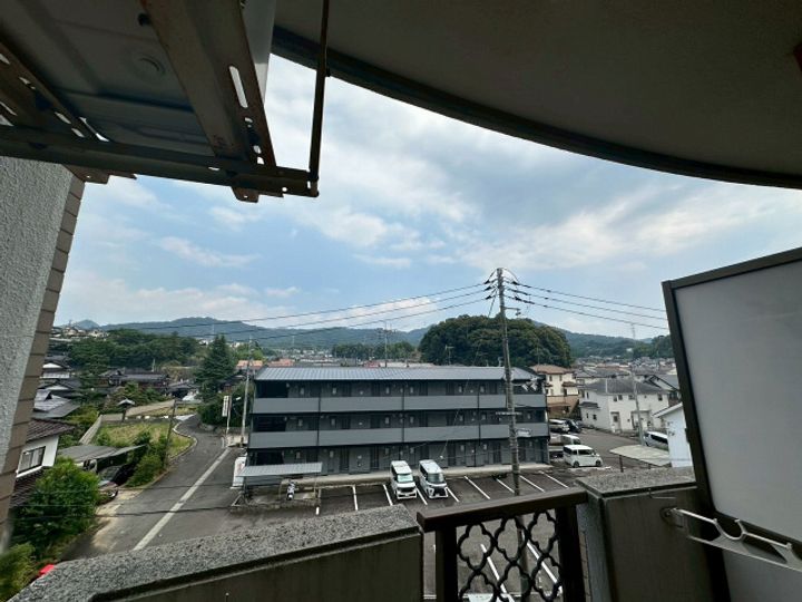 グリーンヴァリィ金光一番館0401のその他画像