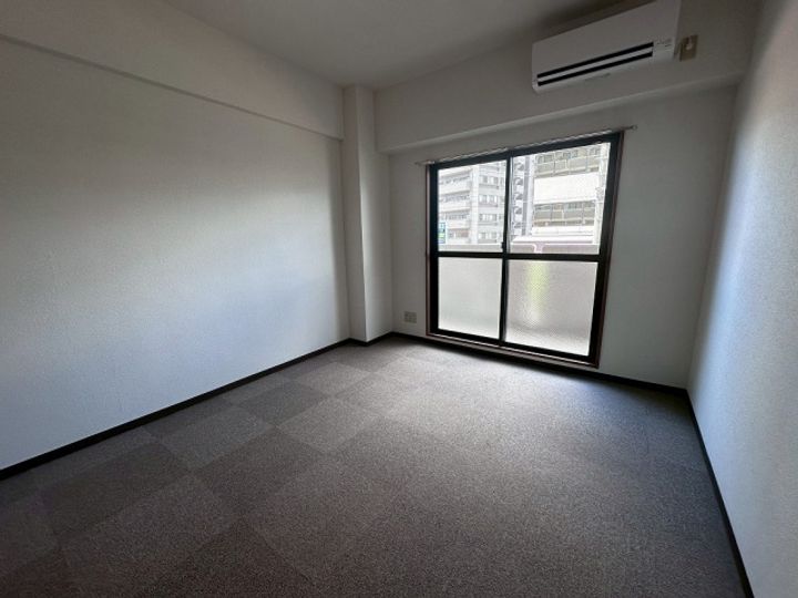 エスペランサミト0205の居間