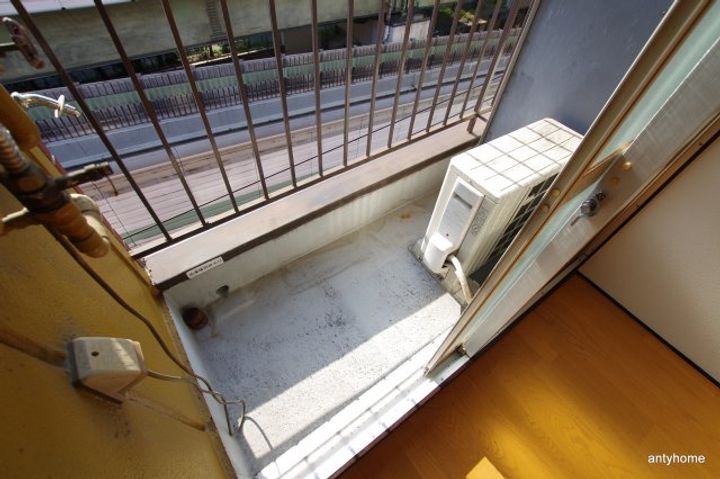 南森町ロイヤルハイツのその他画像