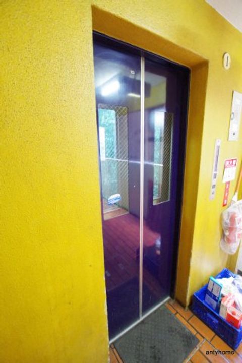 南森町ロイヤルハイツのその他画像
