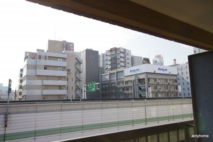 南森町ロイヤルハイツのその他画像