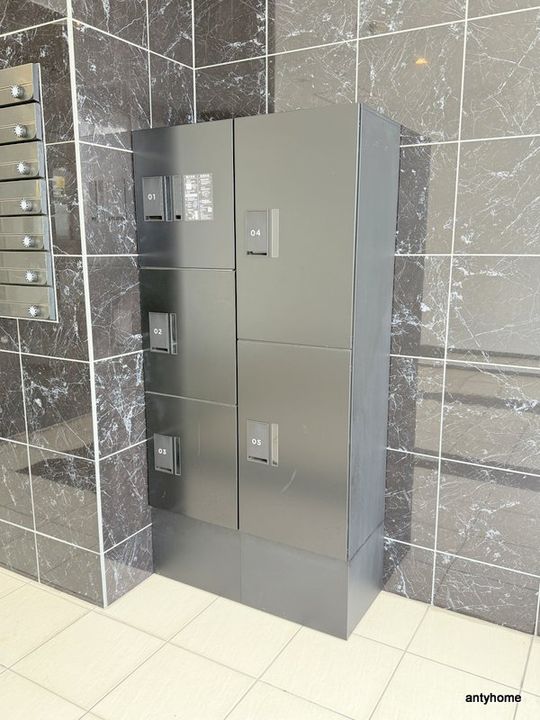 ONLYONE梅田北のその他画像