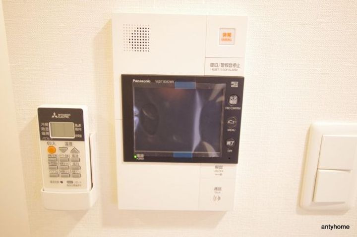 ザパークハビオ天満橋のその他画像