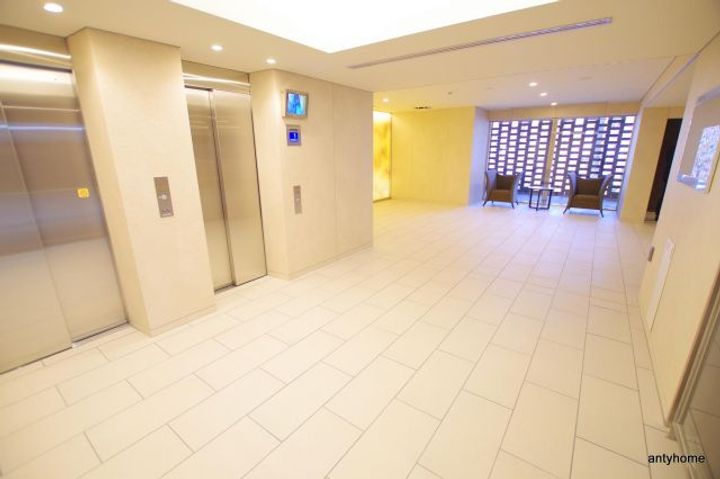 ザパークハビオ天満橋のその他画像