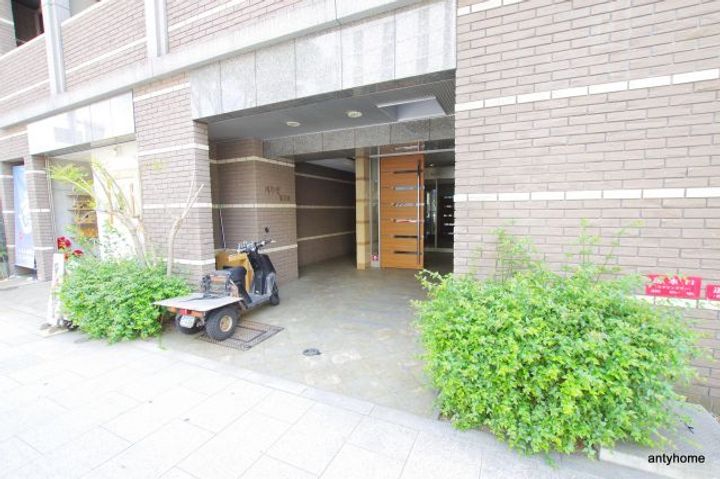 パウゼ東天満のその他画像