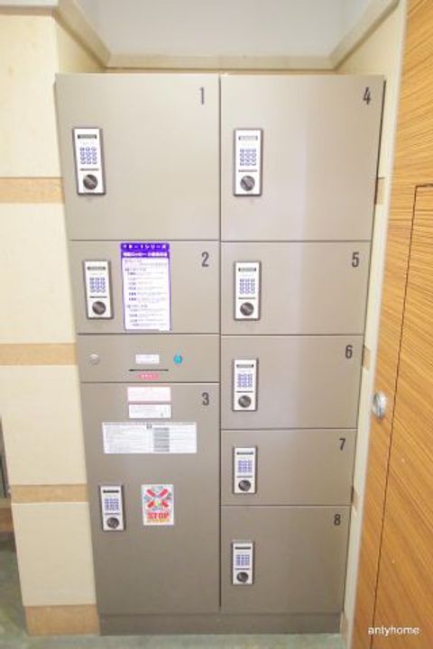 パウゼ東天満のその他画像