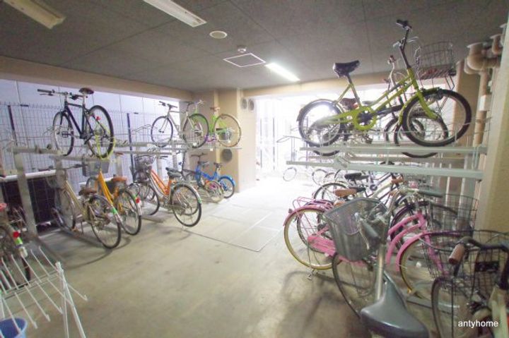 パウゼ東天満のその他画像