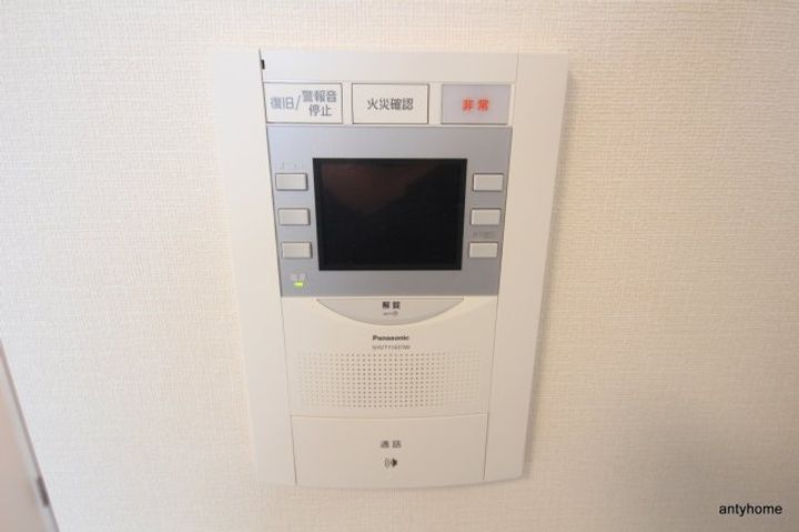 プレサンス扇町駅前のその他画像