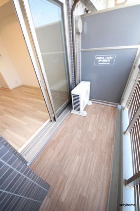 プレサンス扇町駅前のその他画像