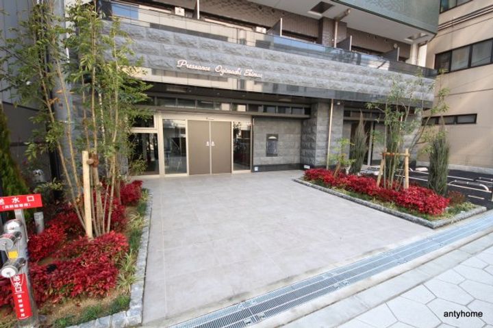 プレサンス扇町駅前のその他画像