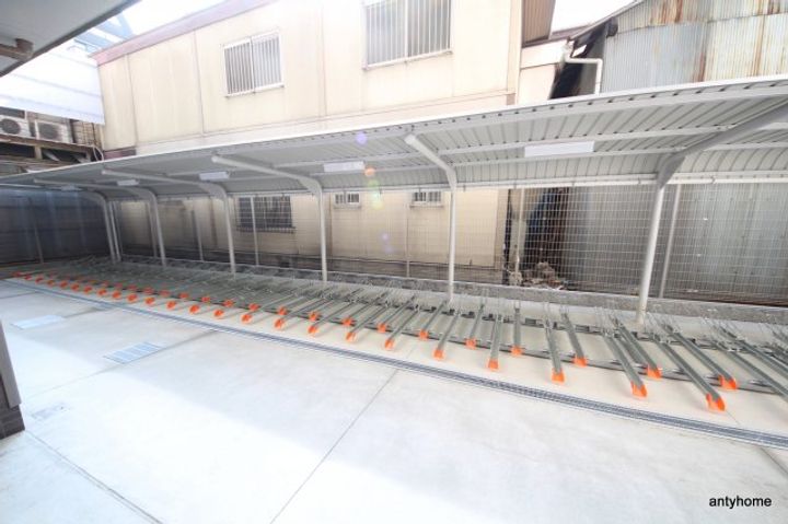 プレサンス扇町駅前のその他画像