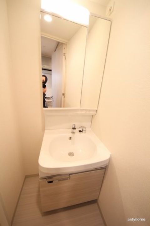 プレサンス扇町駅前のその他画像