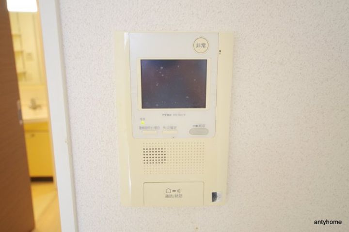 インザグレイス天神橋のその他画像
