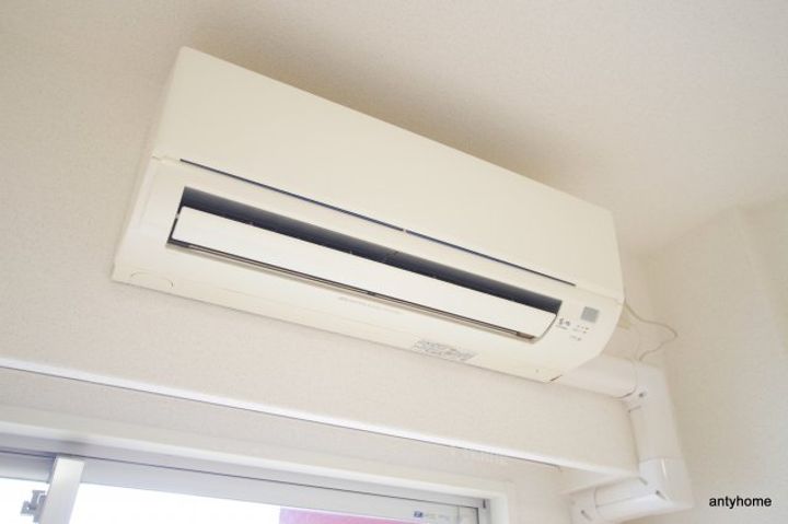 インザグレイス天神橋のその他画像