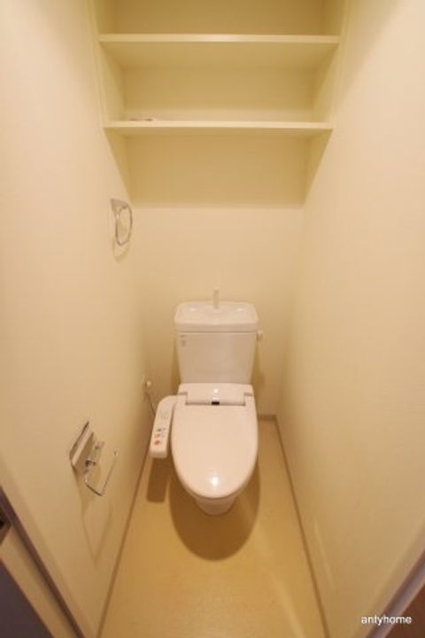 インザグレイス天神橋のその他画像