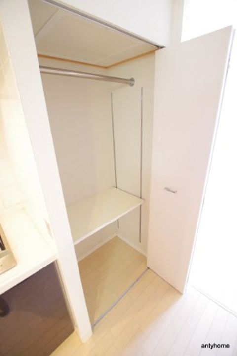 インザグレイス天神橋のその他画像