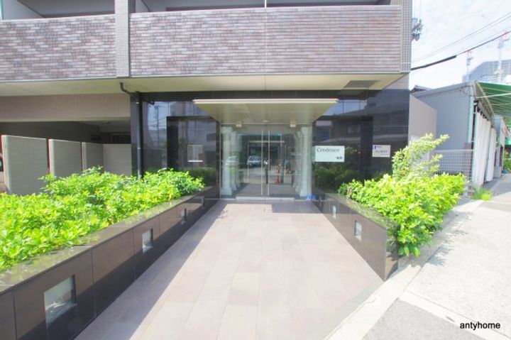 クリーデンス福島のその他画像