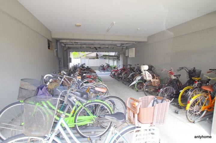 クリーデンス福島のその他画像