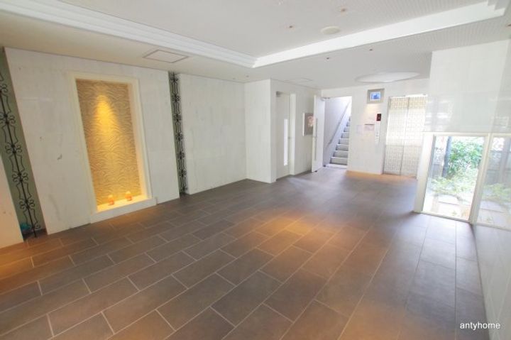 クリーデンス福島のその他画像