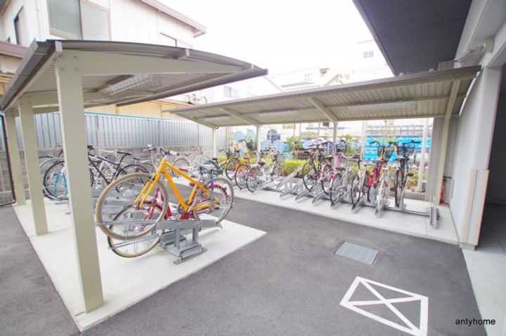 エステムコート梅田天神橋3アヴァンテのその他画像